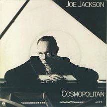 Joe Jackson : Cosmopolitan